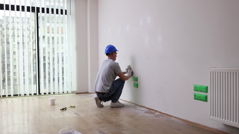 Edgewood, FL Mold Removal Company